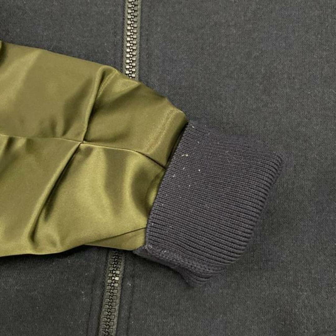 MONCLER - MONCLER(モンクレール) ブルゾン サイズL メンズ美品 MONCLER - MONCLER(モンクレール) ブルゾン サイズL メンズ美品