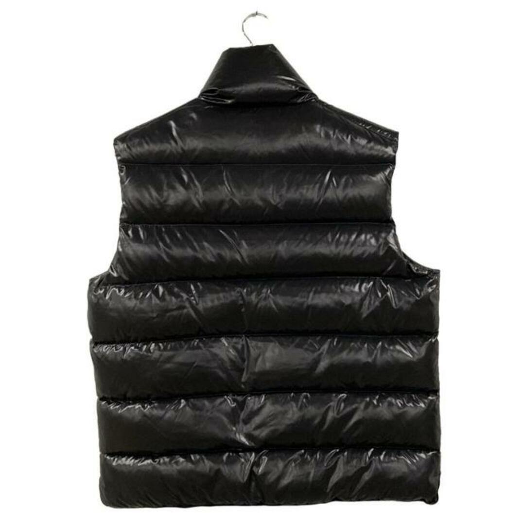 MONCLER - MONCLER(モンクレール) ダウンベスト サイズ3 L MONCLER - MONCLER(モンクレール) ダウンベスト サイズ3 L