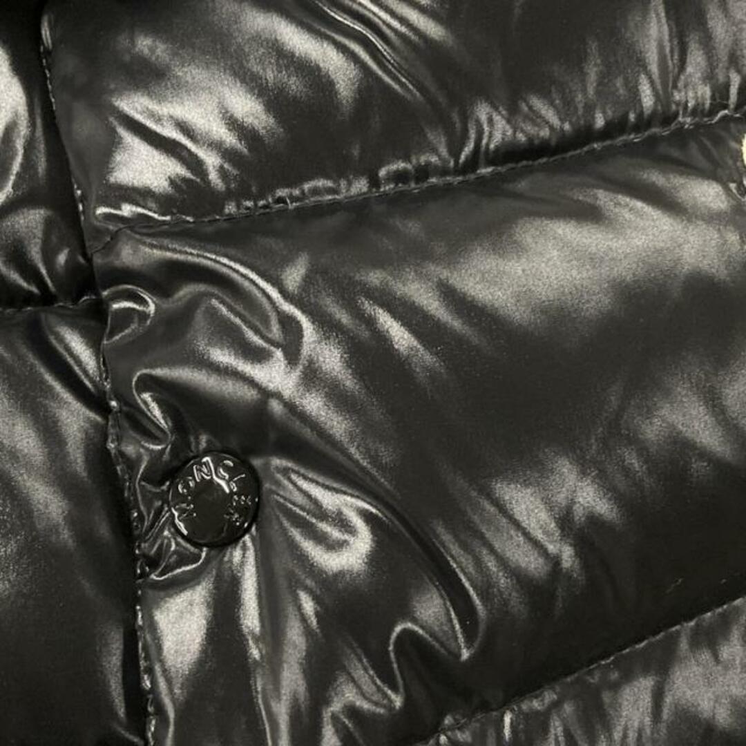 MONCLER - MONCLER(モンクレール) ダウンベスト サイズ3 L MONCLER - MONCLER(モンクレール) ダウンベスト サイズ3 L