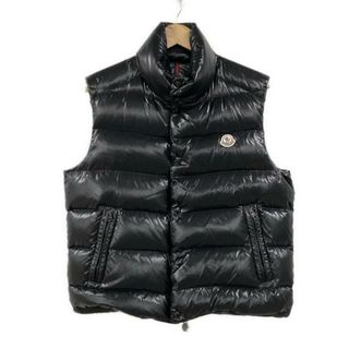 MONCLER - 美品 MONCLER モンクレール ベスト サイズ:2 Awake NY MONCLER - 美品 MONCLER モンクレール ベスト サイズ:2 Awake NY