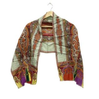ETRO(オレンジ/橙色系)のフリマアイテム一覧 ETRO(オレンジ/橙色系)のフリマアイテム一覧