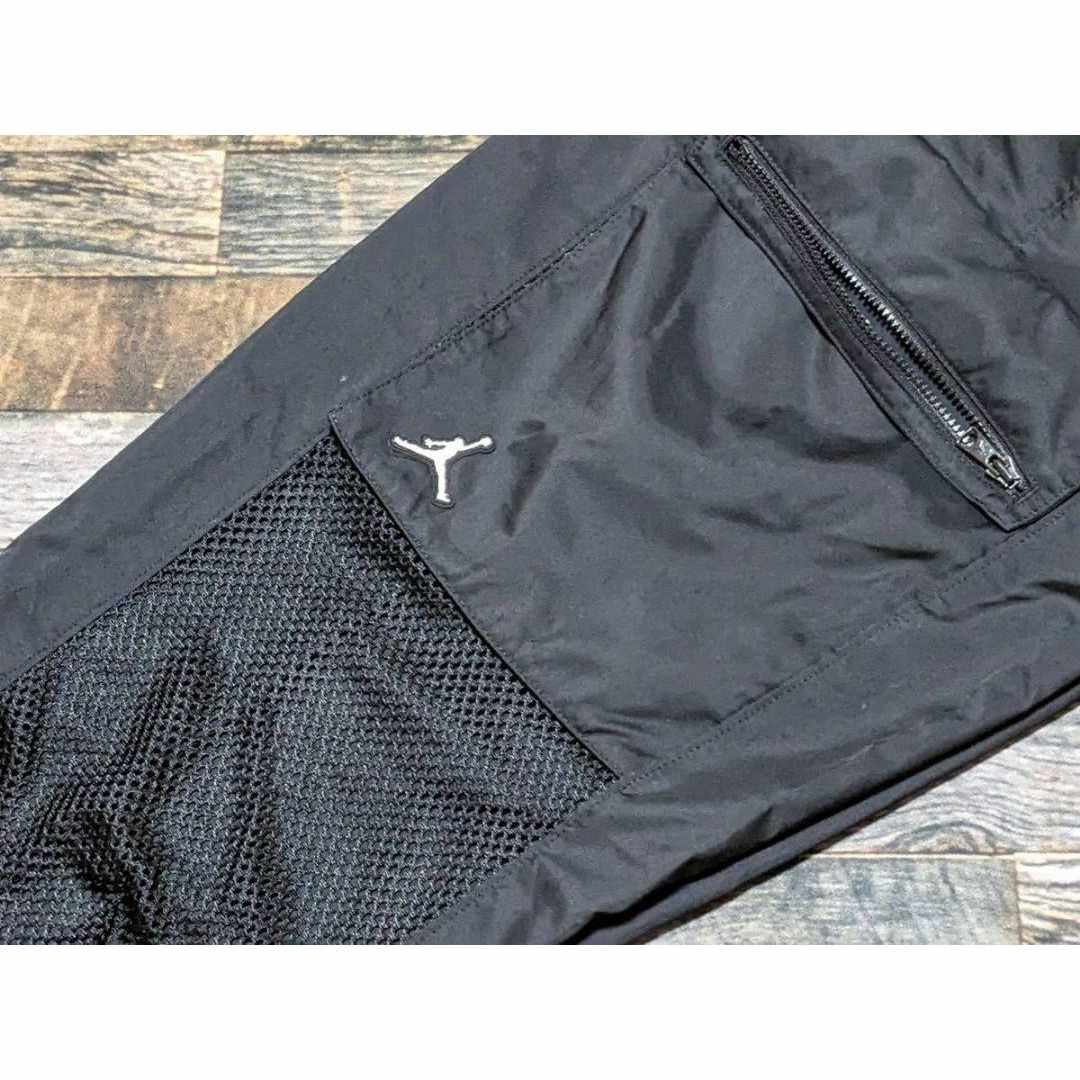 XL ナイキ ジョーダン サテン カーゴパンツ トレーニング XL ナイキ ジョーダン サテン カーゴパンツ トレーニング
