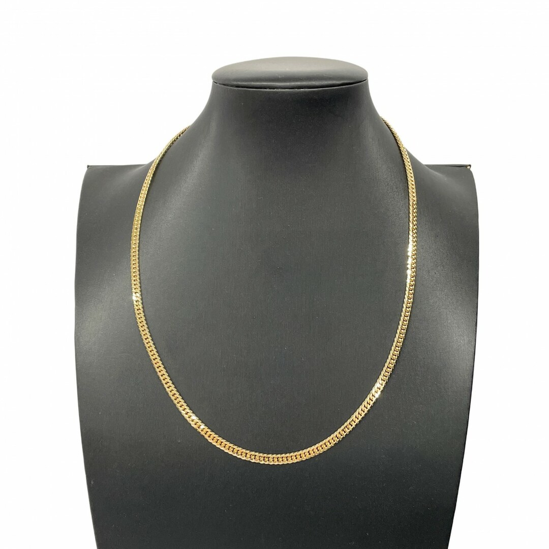5khc094】喜平 ネックレス K18 ゴールド 6面 ダブル 50.8cm 30.2 5khc094】喜平 ネックレス K18 ゴールド 6面 ダブル 50.8cm 30.2