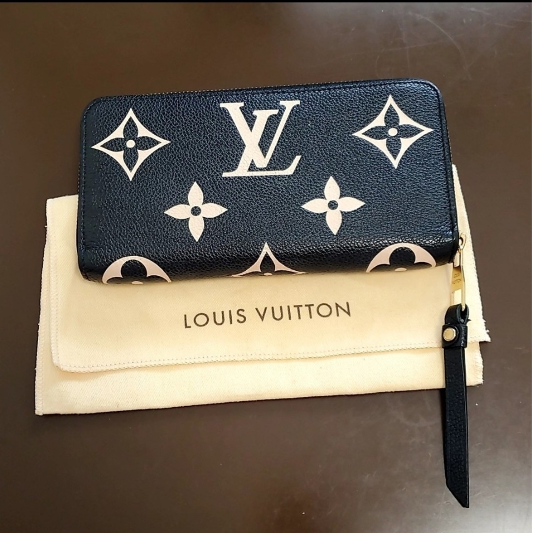 LOUIS VUITTON - ルイヴィトン 長財布の通販 by coco's shop LOUIS VUITTON - ルイヴィトン 長財布の通販 by coco's shop
