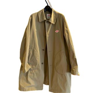 yoasa ステンカラーコート ブラウンの通販 by トイトイ's shop yoasa ステンカラーコート ブラウンの通販 by トイトイ's shop