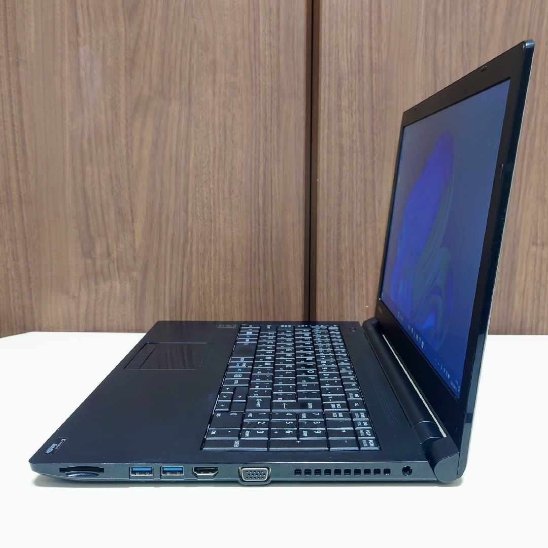 dynabook - TOSHIBA dynabook Corei3 メモリ8GB SSD240GBの通販 dynabook - TOSHIBA dynabook Corei3 メモリ8GB SSD240GBの通販