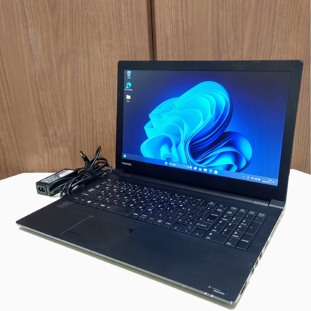 dynabook - TOSHIBA dynabook Corei3 メモリ8GB SSD240GBの通販 dynabook - TOSHIBA dynabook Corei3 メモリ8GB SSD240GBの通販