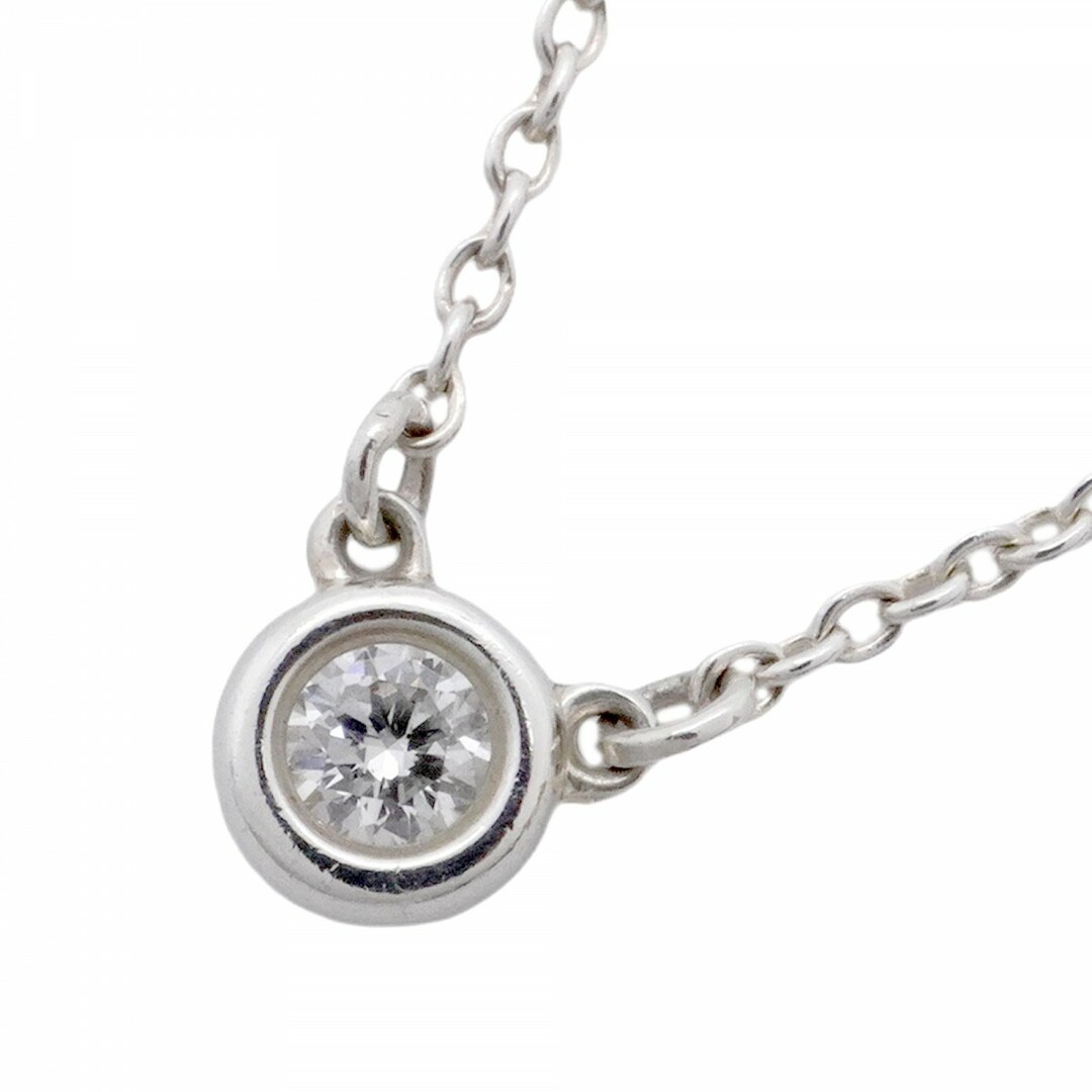 Tiffany & Co. - 【5jdb0121】ティファニー ネックレス Tiffany & Co. - 【5jdb0121】ティファニー ネックレス