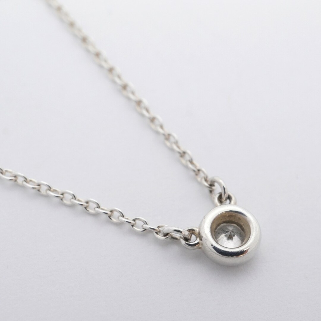 Tiffany & Co. - 【5jdb0121】ティファニー ネックレス Tiffany & Co. - 【5jdb0121】ティファニー ネックレス