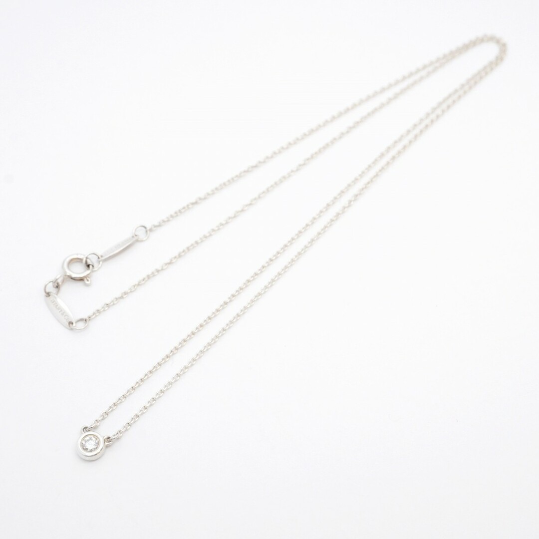 Tiffany & Co. - 【5jdb0121】ティファニー ネックレス Tiffany & Co. - 【5jdb0121】ティファニー ネックレス