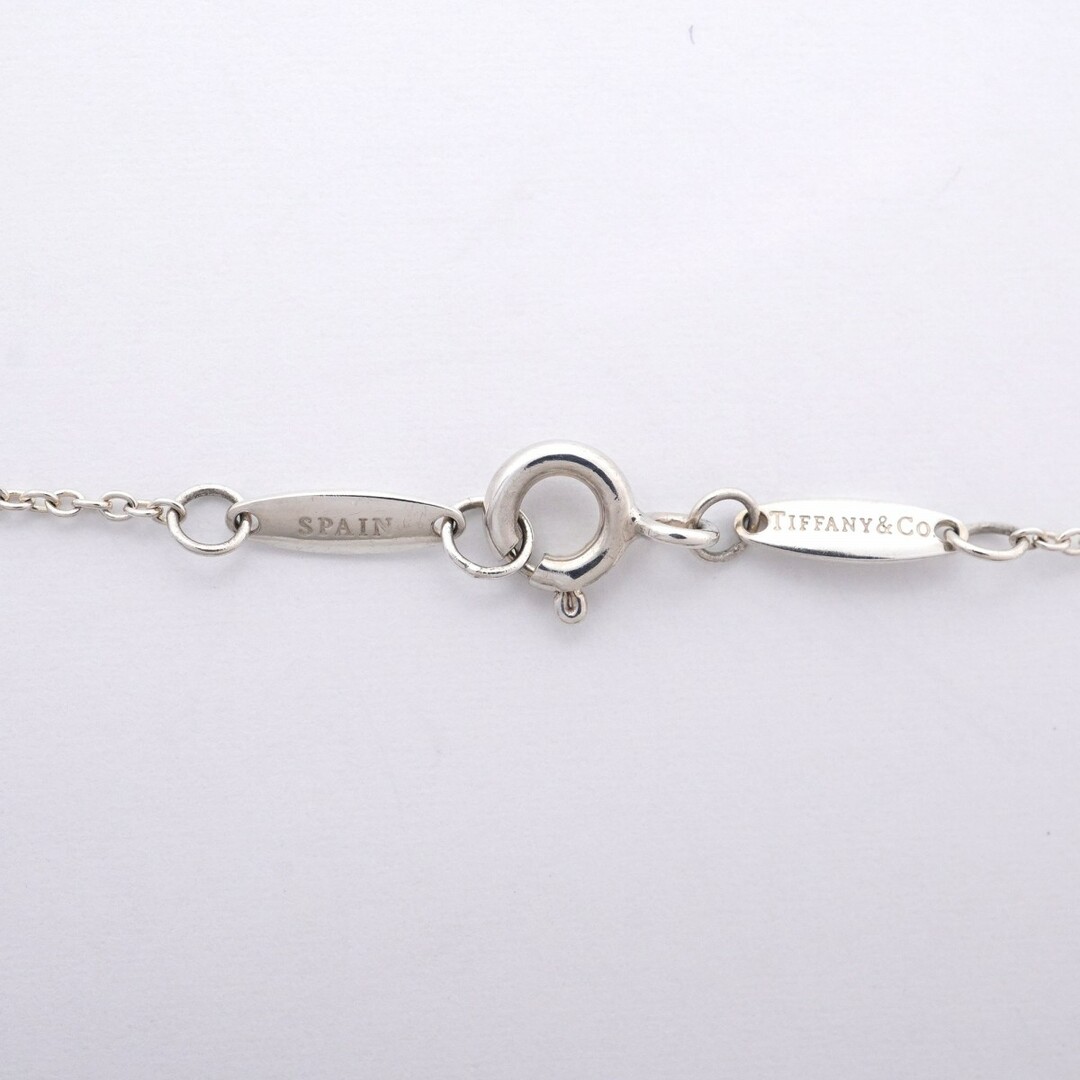 Tiffany & Co. - 【5jdb0121】ティファニー ネックレス Tiffany & Co. - 【5jdb0121】ティファニー ネックレス