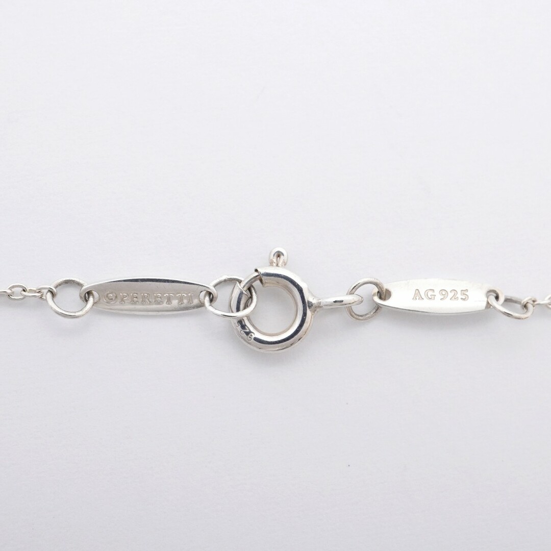 Tiffany & Co. - 【5jdb0121】ティファニー ネックレス Tiffany & Co. - 【5jdb0121】ティファニー ネックレス