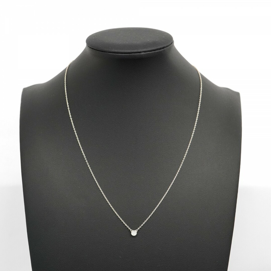 Tiffany & Co. - 【5jdb0121】ティファニー ネックレス Tiffany & Co. - 【5jdb0121】ティファニー ネックレス