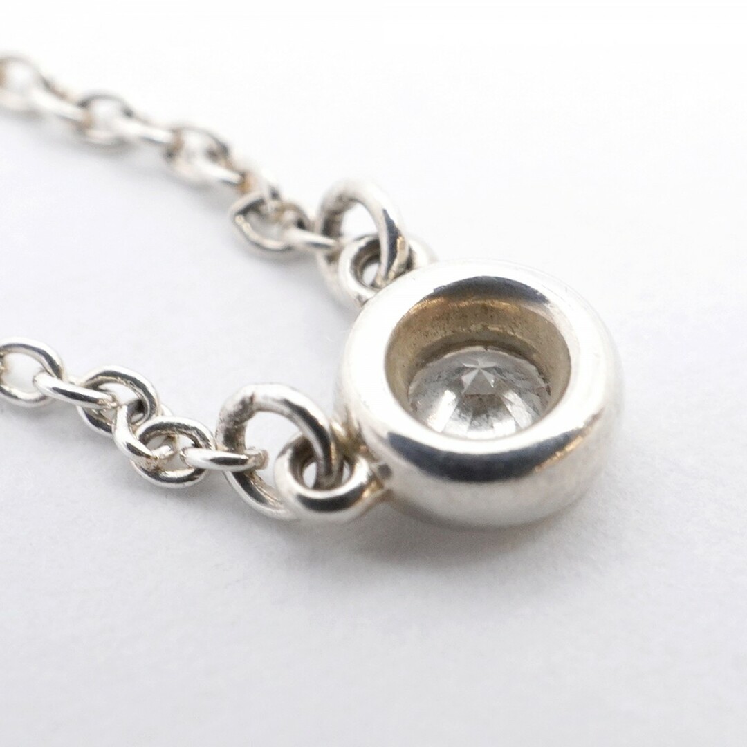 Tiffany & Co. - 【5jdb0121】ティファニー ネックレス Tiffany & Co. - 【5jdb0121】ティファニー ネックレス