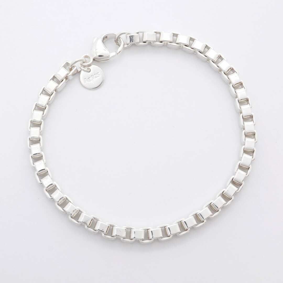 Tiffany & Co. - 【5jdb0123】ティファニー ブレスレット Tiffany & Co. - 【5jdb0123】ティファニー ブレスレット