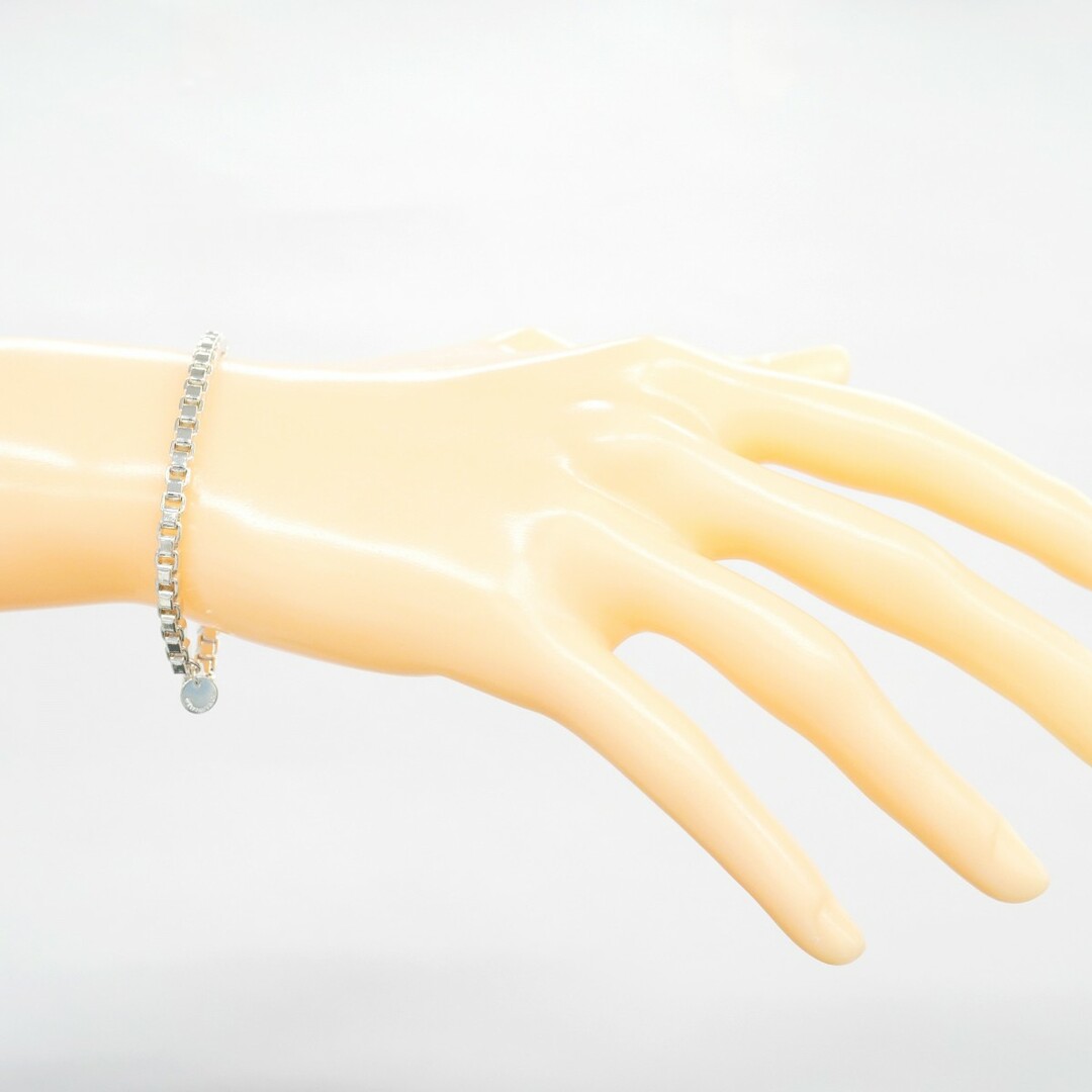 Tiffany & Co. - 【5jdb0123】ティファニー ブレスレット Tiffany & Co. - 【5jdb0123】ティファニー ブレスレット
