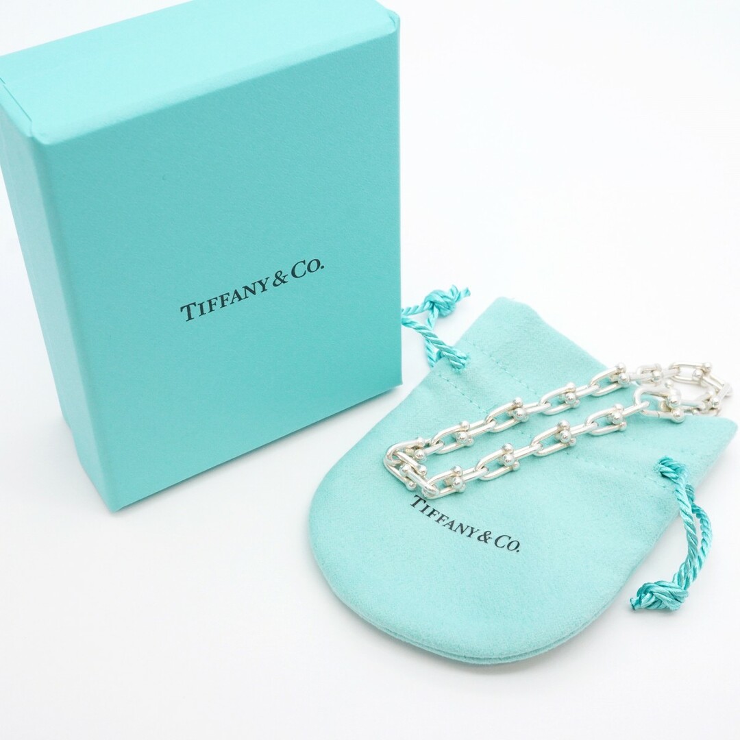 Tiffany & Co. - 【5jdb0128】ティファニー ブレスレット ハード Tiffany & Co. - 【5jdb0128】ティファニー ブレスレット ハード