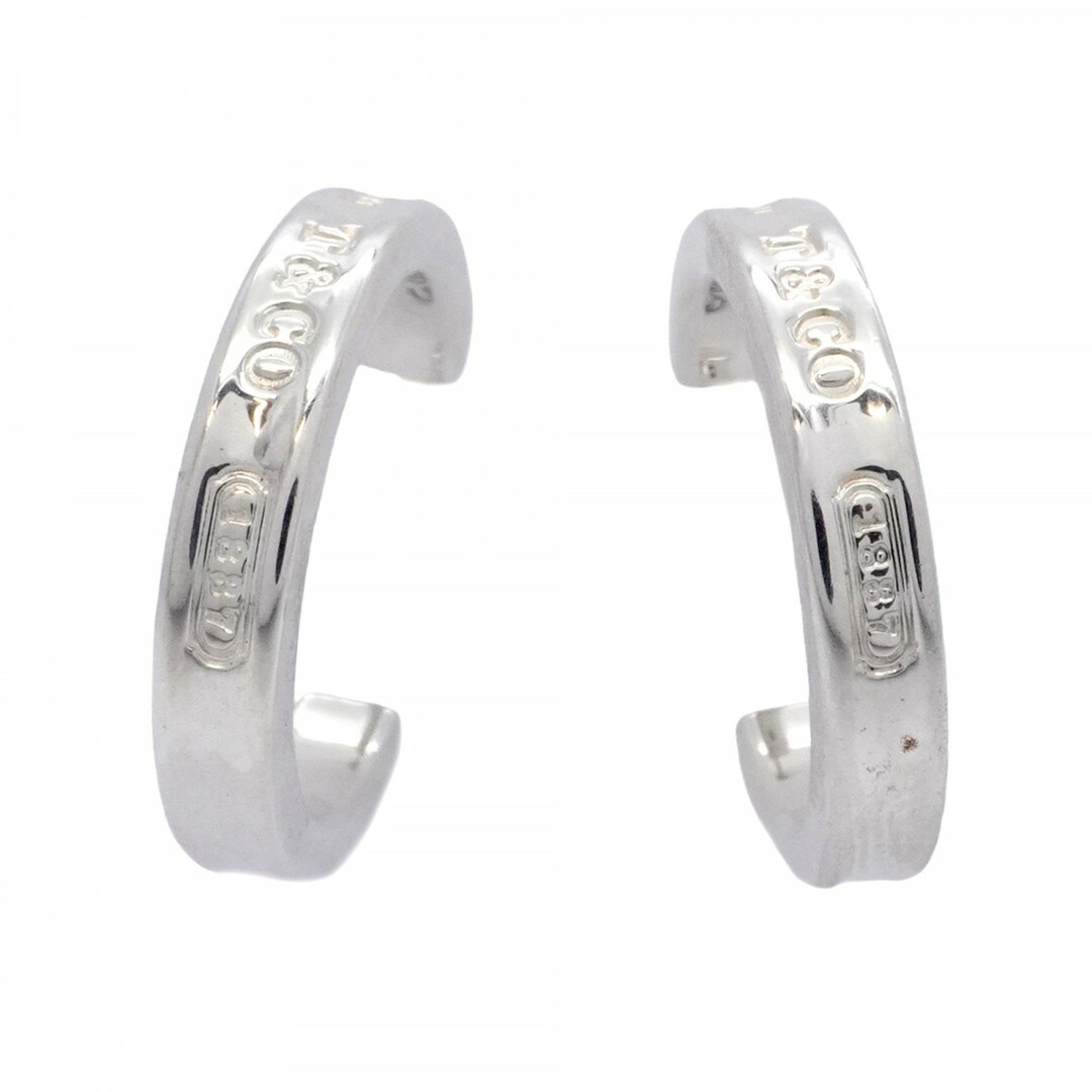 Tiffany & Co. - 【5jdb0129】ティファニー ピアス 1837 Tiffany & Co. - 【5jdb0129】ティファニー ピアス 1837