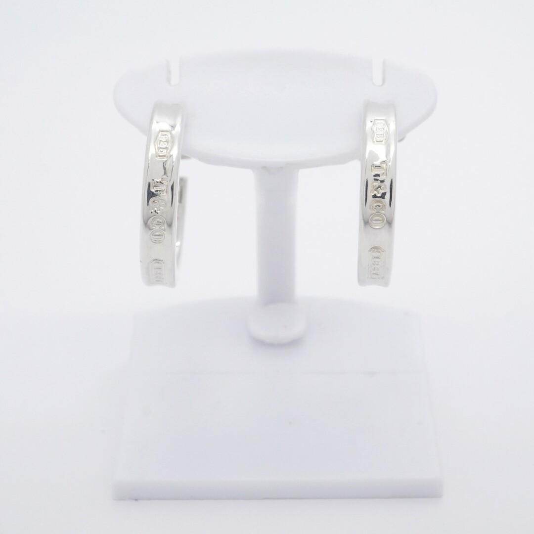 Tiffany & Co. - 【5jdb0129】ティファニー ピアス 1837 Tiffany & Co. - 【5jdb0129】ティファニー ピアス 1837