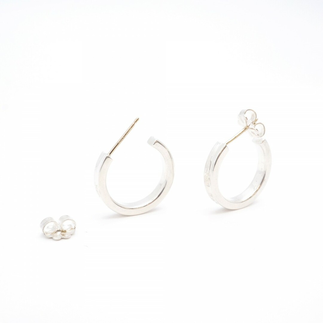 Tiffany & Co. - 【5jdb0129】ティファニー ピアス 1837 Tiffany & Co. - 【5jdb0129】ティファニー ピアス 1837