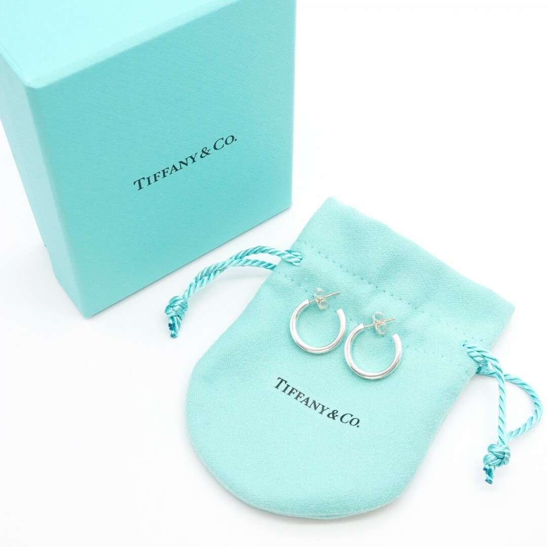 Tiffany & Co. - 【5jdb0129】ティファニー ピアス 1837 Tiffany & Co. - 【5jdb0129】ティファニー ピアス 1837