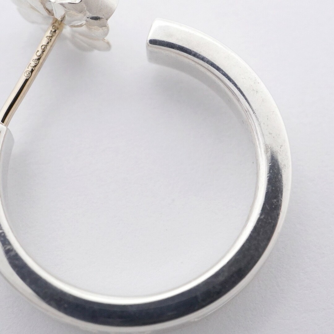 Tiffany & Co. - 【5jdb0129】ティファニー ピアス 1837 Tiffany & Co. - 【5jdb0129】ティファニー ピアス 1837