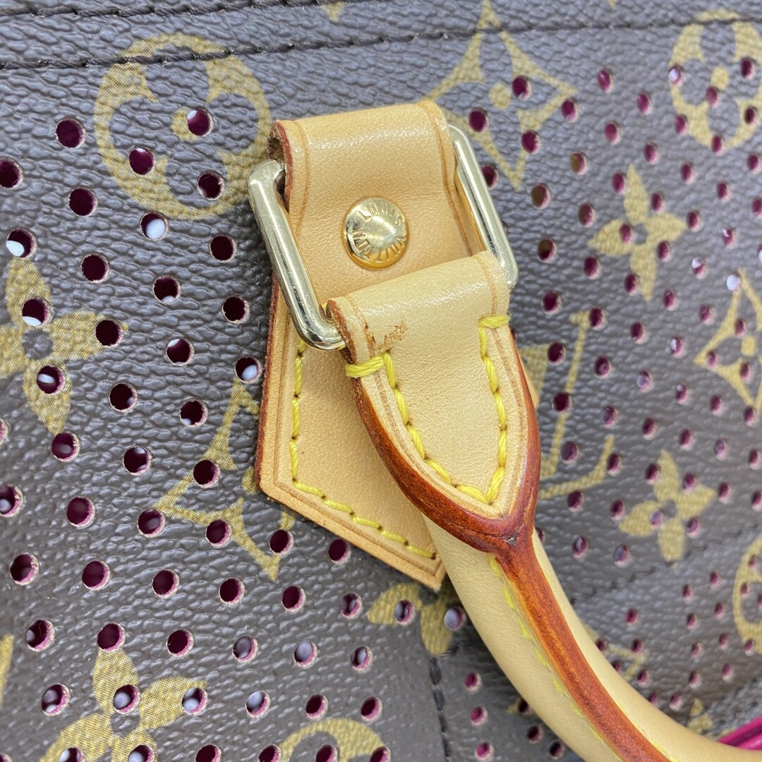 LOUIS VUITTON - 【5db1446】ルイヴィトン ハンドバッグ LOUIS VUITTON - 【5db1446】ルイヴィトン ハンドバッグ