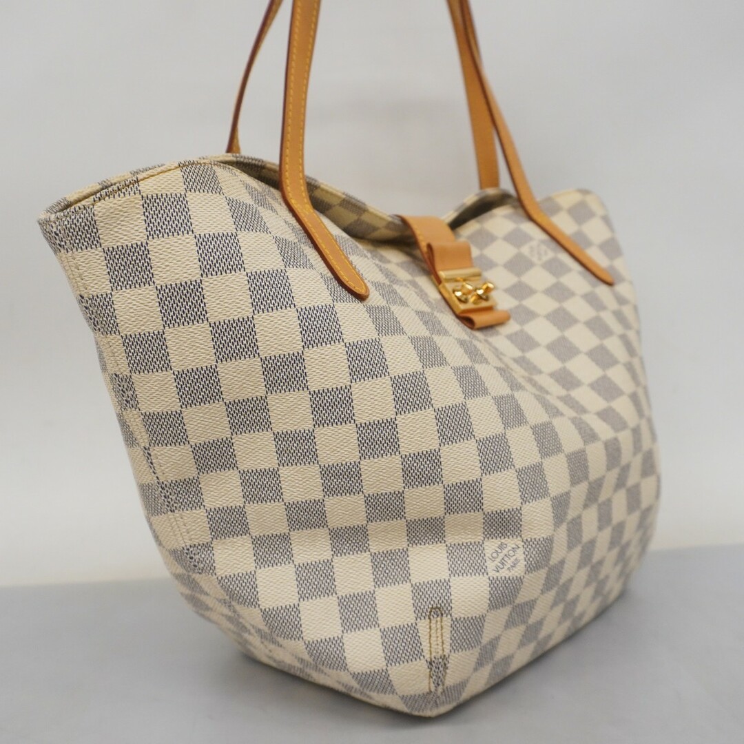 LOUIS VUITTON - 【5db1499】ルイヴィトン トートバッグ ダミエ LOUIS VUITTON - 【5db1499】ルイヴィトン トートバッグ ダミエ