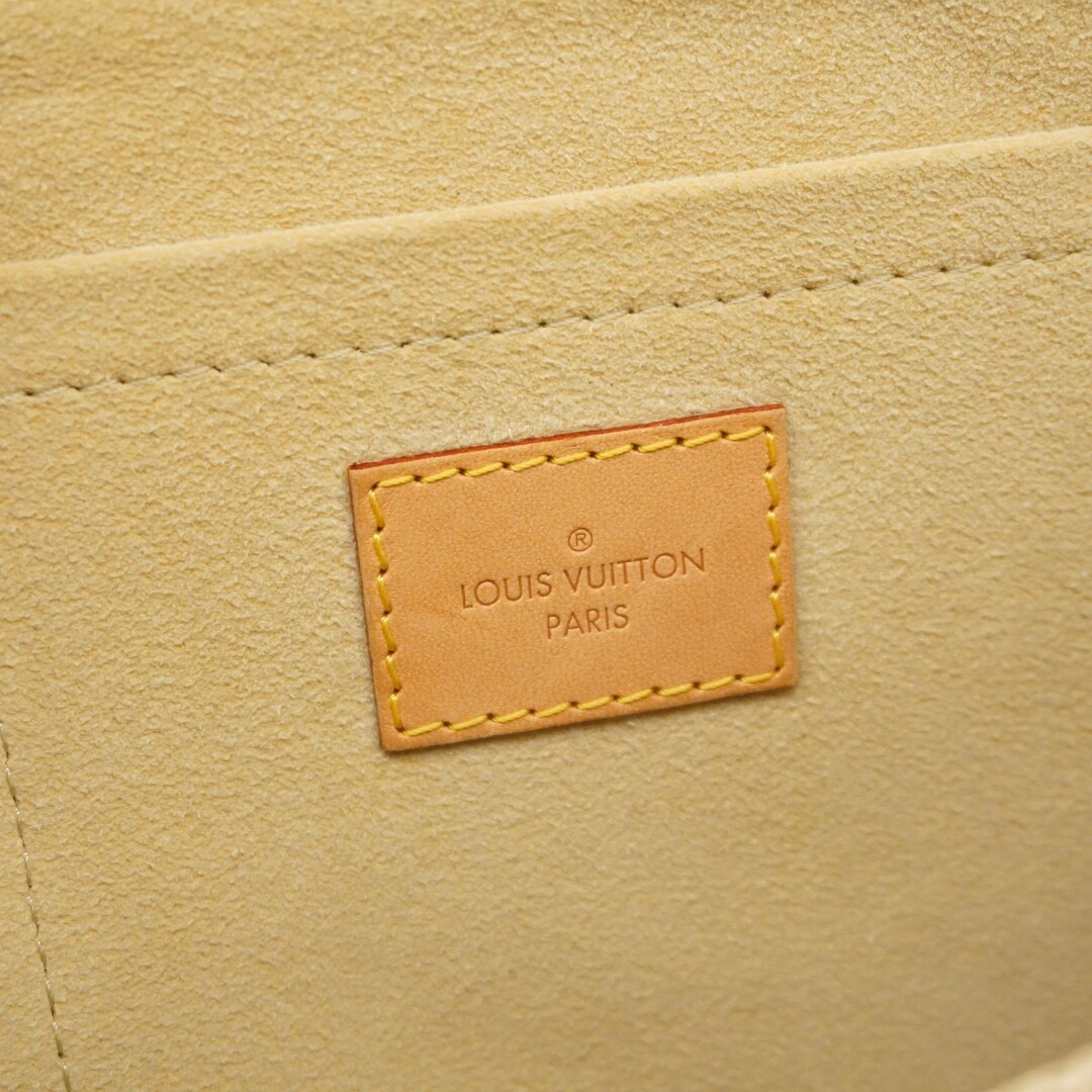 LOUIS VUITTON - 【5db1499】ルイヴィトン トートバッグ ダミエ LOUIS VUITTON - 【5db1499】ルイヴィトン トートバッグ ダミエ