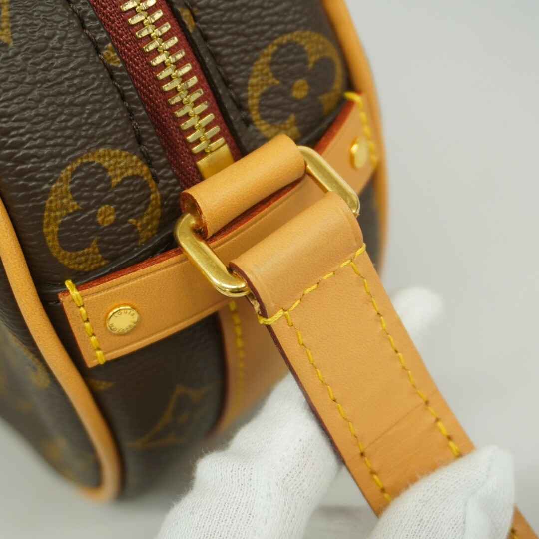 LOUIS VUITTON - 【5db1493】ルイヴィトン ショルダーバッグ LOUIS VUITTON - 【5db1493】ルイヴィトン ショルダーバッグ