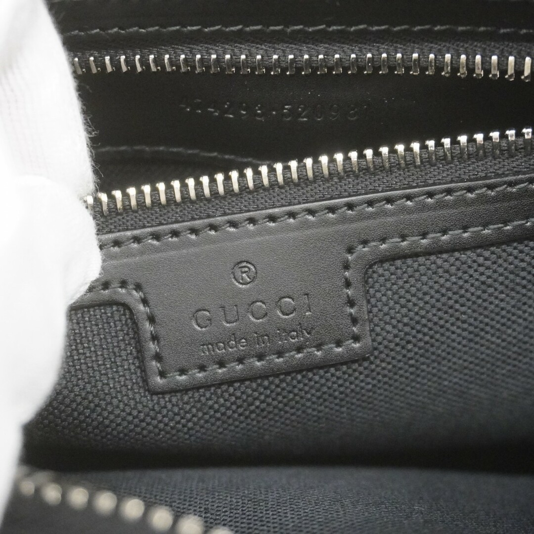GUCCI - 【5db1504】グッチ ボディバッグ GGスプリーム 474293 GUCCI - 【5db1504】グッチ ボディバッグ GGスプリーム 474293