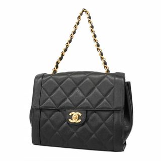 CHANEL - CHANEL シャネル マトラッセ ラムスキン バニティ CHANEL - CHANEL シャネル マトラッセ ラムスキン バニティ