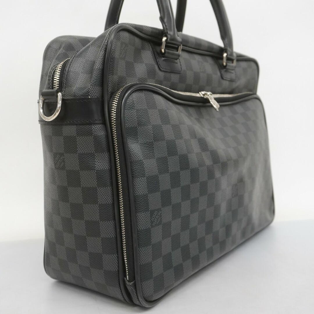 LOUIS VUITTON - 【5db1521】ルイヴィトン ブリーフケース LOUIS VUITTON - 【5db1521】ルイヴィトン ブリーフケース