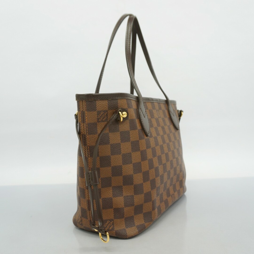 LOUIS VUITTON - 【5db1539】ルイヴィトン トートバッグ ダミエ LOUIS VUITTON - 【5db1539】ルイヴィトン トートバッグ ダミエ