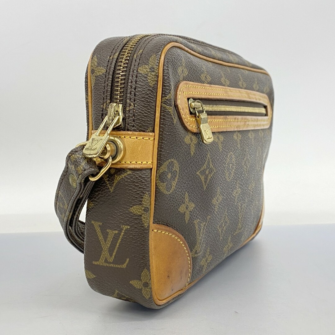LOUIS VUITTON - 【5db1547】ルイヴィトン クラッチバッグ LOUIS VUITTON - 【5db1547】ルイヴィトン クラッチバッグ
