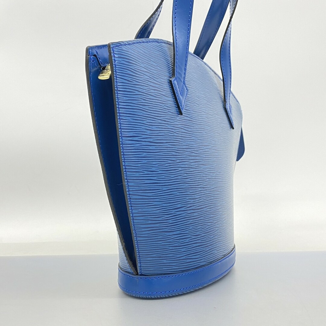 中古】 ルイ・ヴィトン LOUIS VUITTON ハンドバッグ エピ サン