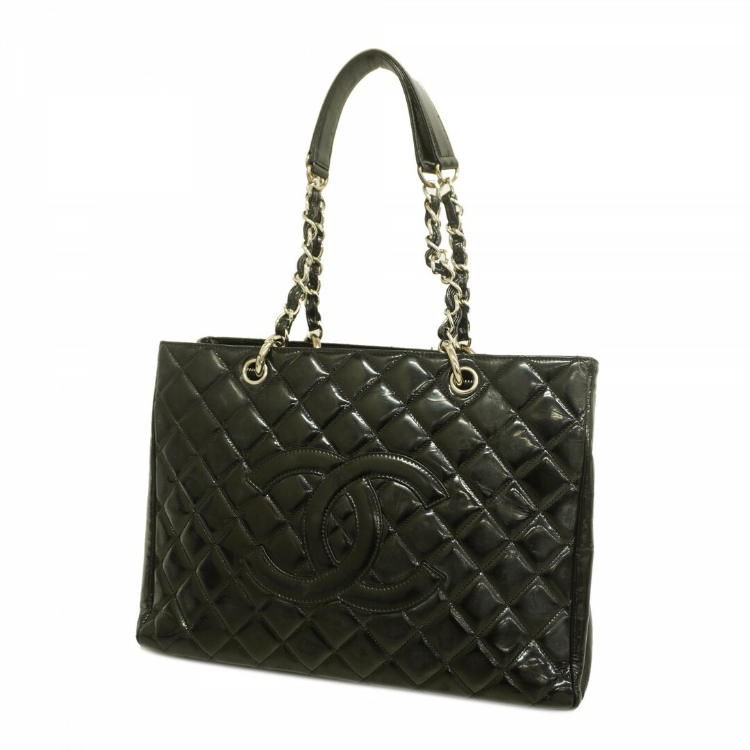 CHANEL - 【5db1556】シャネル トートバッグ マトラッセ CHANEL - 【5db1556】シャネル トートバッグ マトラッセ