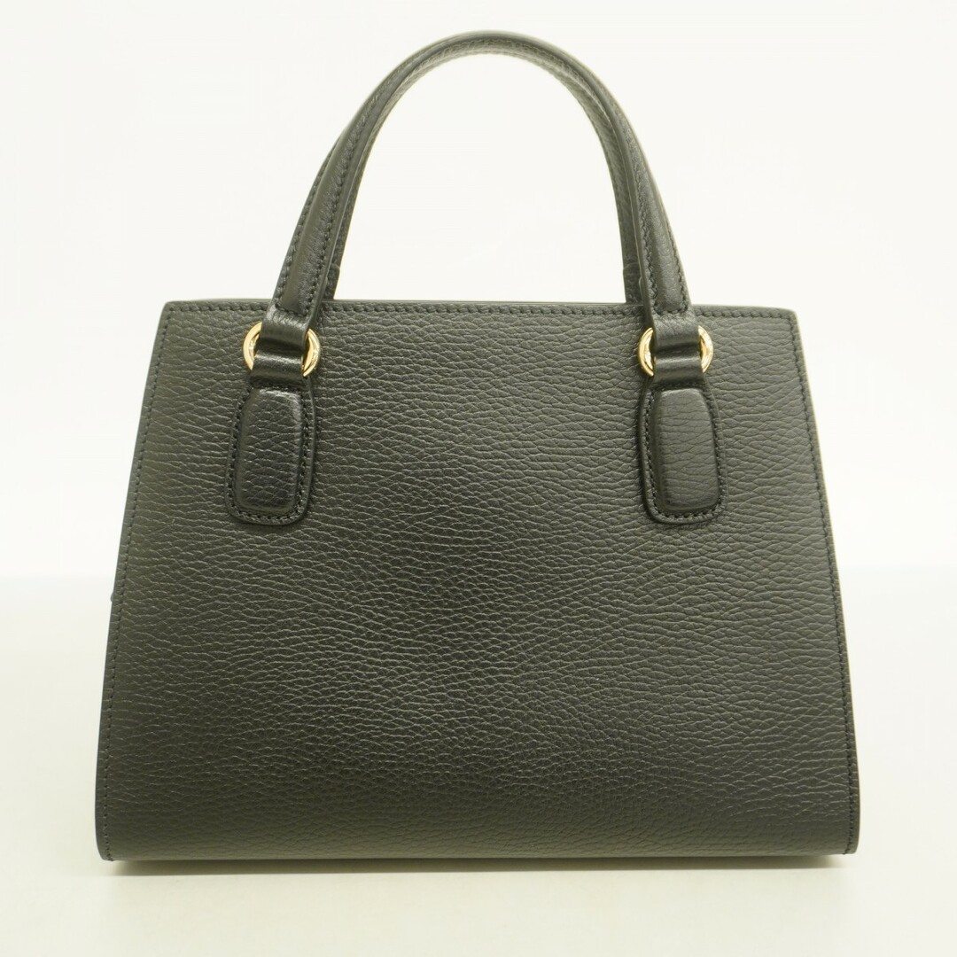 GUCCI - 【5db1559】グッチ ハンドバッグ ソーホー 607722 GUCCI - 【5db1559】グッチ ハンドバッグ ソーホー 607722