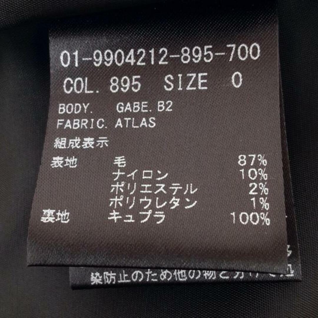 Theory - theory(セオリー) レディースパンツスーツ レディース Theory - theory(セオリー) レディースパンツスーツ レディース