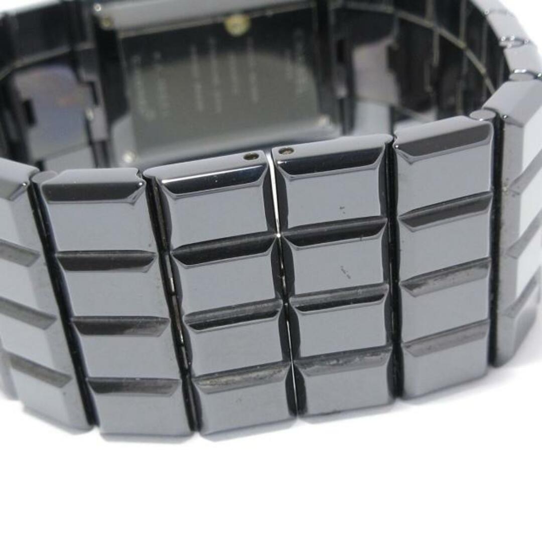 CHANEL - CHANEL(シャネル) 腕時計 ショコラ H1003 レディース CHANEL - CHANEL(シャネル) 腕時計 ショコラ H1003 レディース