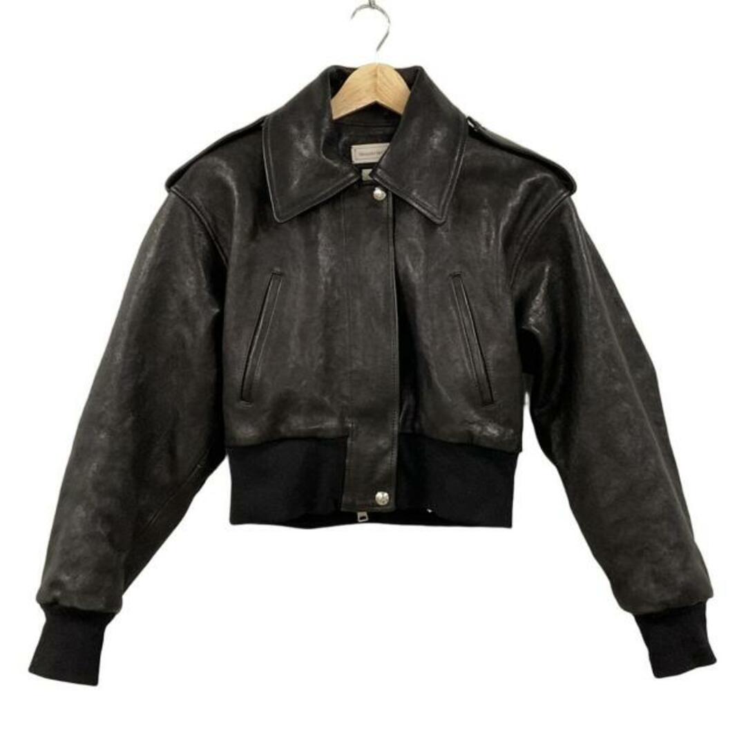 Alexander McQueen - ALEXANDER McQUEEN(アレキサンダー Alexander McQueen - ALEXANDER McQUEEN(アレキサンダー