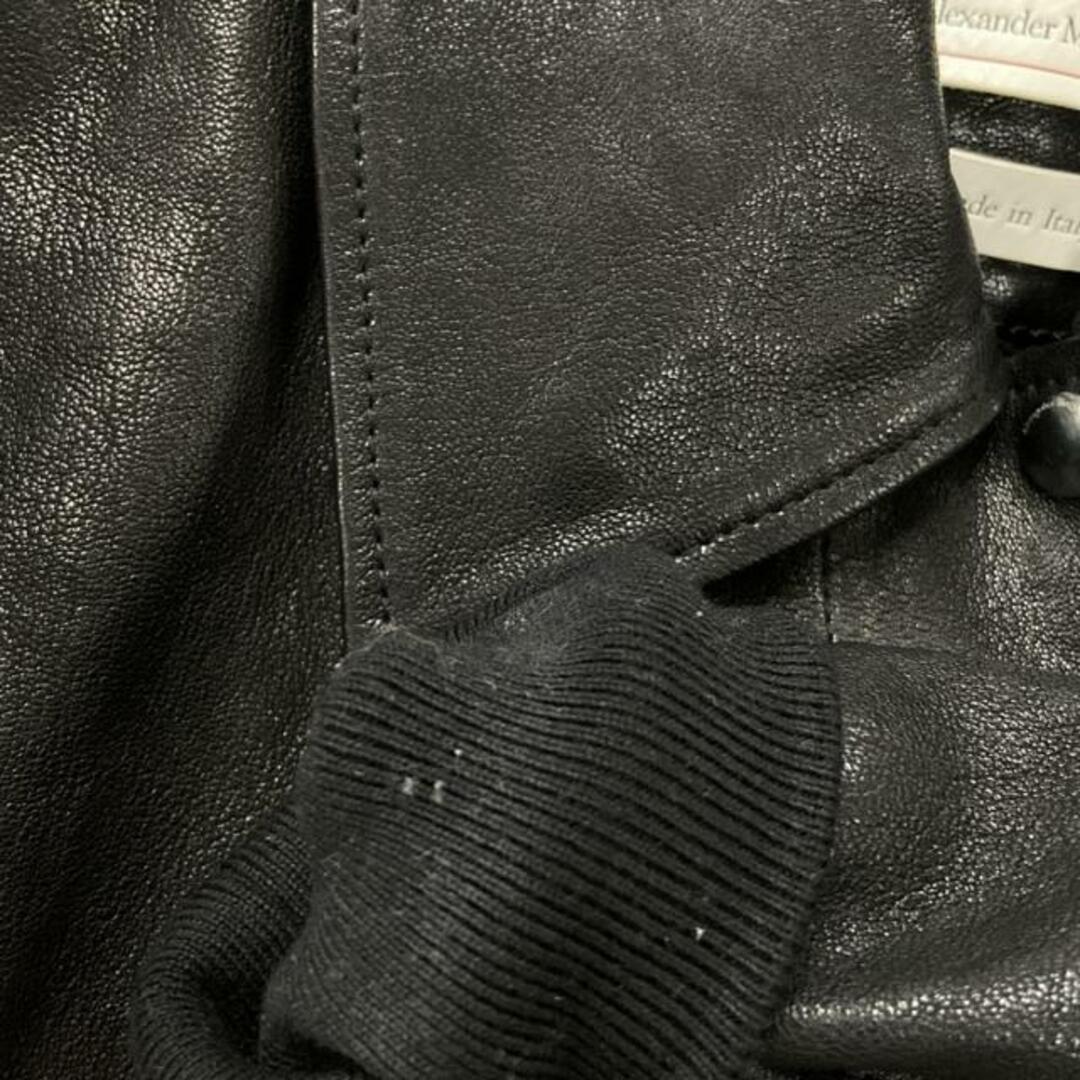 Alexander McQueen - ALEXANDER McQUEEN(アレキサンダー Alexander McQueen - ALEXANDER McQUEEN(アレキサンダー