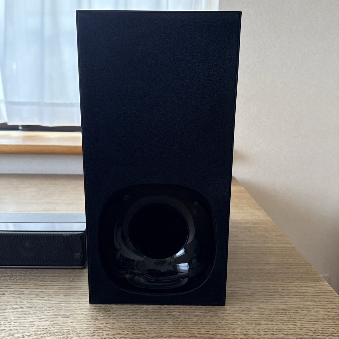 SONY - SONY HT-Z9F サウンドバー ホームシアターシステム SONY - SONY HT-Z9F サウンドバー ホームシアターシステム