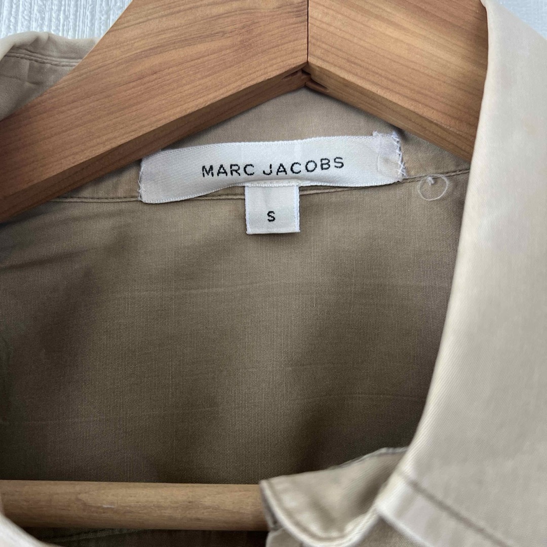 MARC JACOBS - Marc Jacobs のシャツの通販 by あっち's shop MARC JACOBS - Marc Jacobs のシャツの通販 by あっち's shop