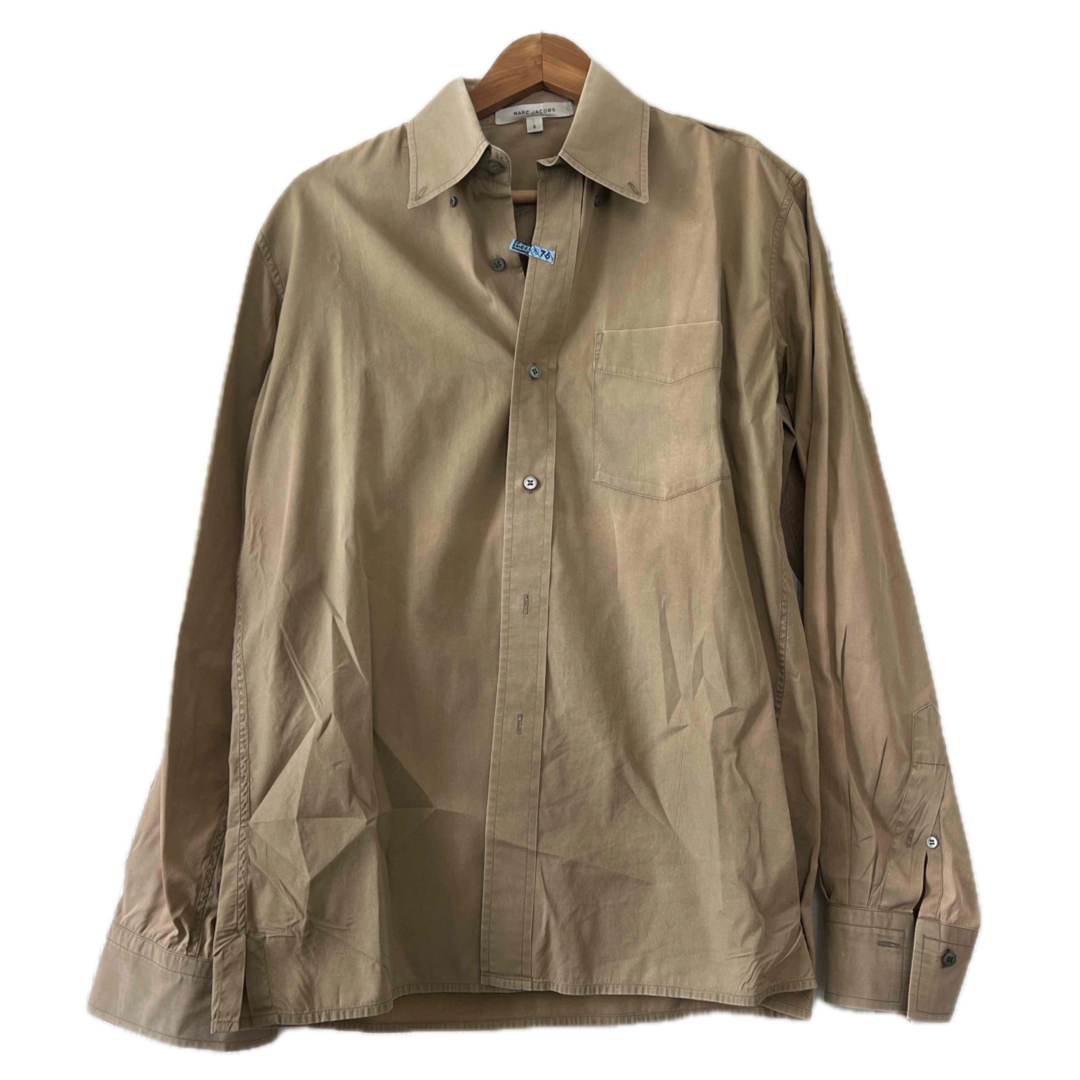 MARC JACOBS - Marc Jacobs のシャツの通販 by あっち's shop MARC JACOBS - Marc Jacobs のシャツの通販 by あっち's shop