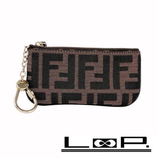 FENDI(コインケース/小銭入れ)のフリマアイテム一覧 FENDI(コインケース/小銭入れ)のフリマアイテム一覧