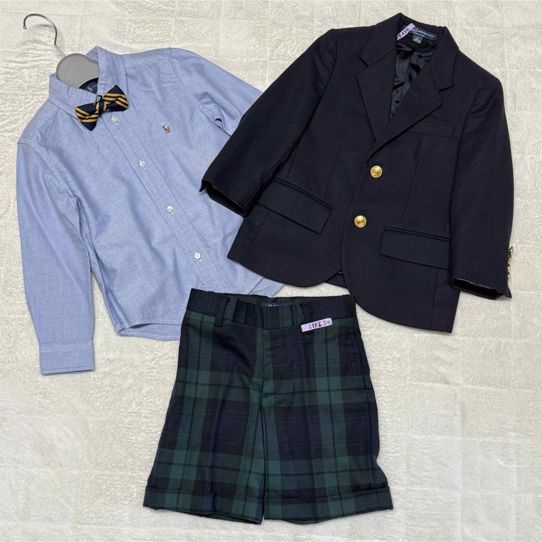 Ralph Lauren - ラルフローレン 入園式 結婚式 七五三 Ralph Lauren - ラルフローレン 入園式 結婚式 七五三