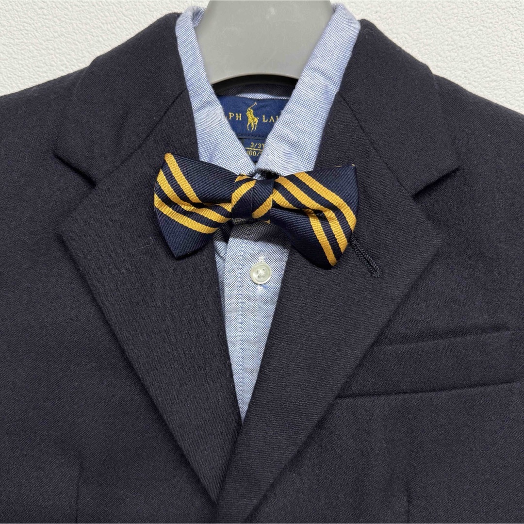 Ralph Lauren - ラルフローレン 入園式 結婚式 七五三 Ralph Lauren - ラルフローレン 入園式 結婚式 七五三