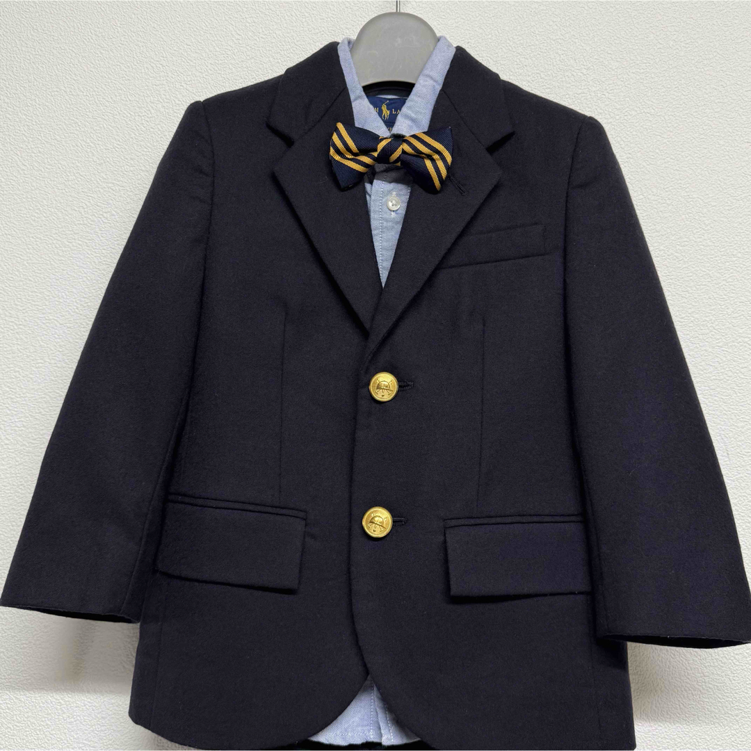 Ralph Lauren - ラルフローレン 入園式 結婚式 七五三 Ralph Lauren - ラルフローレン 入園式 結婚式 七五三