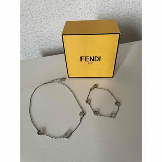 FENDI(ネックレス)のフリマアイテム一覧 FENDI(ネックレス)のフリマアイテム一覧